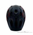 Alpina Anzana LE Biking Helmet, Alpina, Red, , Male,Female,Unisex, 0027-10151, 5637770965, 4003692294982, N4-04.jpg