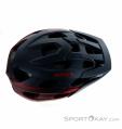 Alpina Anzana LE Biking Helmet, Alpina, Rouge, , Hommes,Femmes,Unisex, 0027-10151, 5637770965, 4003692294982, N4-19.jpg
