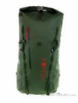 Exped Black Ice 30l Mochila, Exped, Verde oliva oscuro, , Hombre,Mujer,Unisex, 0098-10056, 5637770985, 7640445452090, N1-01.jpg