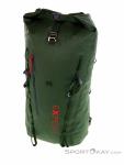 Exped Black Ice 30l Mochila, Exped, Verde oliva oscuro, , Hombre,Mujer,Unisex, 0098-10056, 5637770985, 7640445452090, N2-02.jpg
