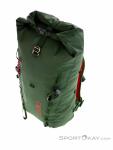 Exped Black Ice 30l Backpack, Exped, Olive-Dark Green, , Male,Female,Unisex, 0098-10056, 5637770985, 7640445452090, N3-03.jpg