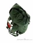 Exped Black Ice 30l Mochila, Exped, Verde oliva oscuro, , Hombre,Mujer,Unisex, 0098-10056, 5637770985, 7640445452090, N4-14.jpg