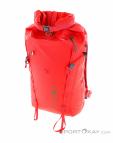 Exped Serac 25l Mochila, Exped, Rojo, , Hombre,Mujer,Unisex, 0098-10057, 5637770988, 7640445452175, N2-02.jpg