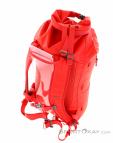 Exped Serac 25l Zaino, Exped, Rosso, , Uomo,Donna,Unisex, 0098-10057, 5637770988, 7640445452175, N3-13.jpg