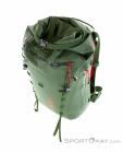 Exped Serac 25l Backpack, , Olive-Dark Green, , Male,Female,Unisex, 0098-10057, 5637770990, , N3-03.jpg