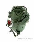 Exped Serac 25l Mochila, Exped, Verde oliva oscuro, , Hombre,Mujer,Unisex, 0098-10057, 5637770990, 7640445452212, N4-14.jpg