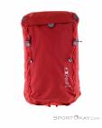 Exped Mountain Pro 20l Sac à dos, Exped, Rouge, , Hommes,Femmes,Unisex, 0098-10060, 5637771000, 7640171993577, N1-01.jpg