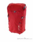 Exped Mountain Pro 20l Sac à dos, Exped, Rouge, , Hommes,Femmes,Unisex, 0098-10060, 5637771000, 7640171993577, N2-02.jpg