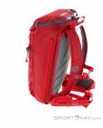 Exped Mountain Pro 20l Backpack, , Red, , Male,Female,Unisex, 0098-10060, 5637771000, , N2-07.jpg
