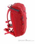 Exped Mountain Pro 20l Backpack, Exped, Red, , Male,Female,Unisex, 0098-10060, 5637771000, 7640171993577, N2-17.jpg