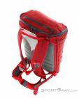 Exped Mountain Pro 20l Backpack, Exped, Red, , Male,Female,Unisex, 0098-10060, 5637771000, 7640171993577, N3-13.jpg