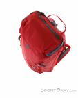 Exped Mountain Pro 20l Sac à dos, Exped, Rouge, , Hommes,Femmes,Unisex, 0098-10060, 5637771000, 7640171993577, N4-04.jpg