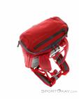 Exped Mountain Pro 20l Backpack, Exped, Red, , Male,Female,Unisex, 0098-10060, 5637771000, 7640171993577, N4-09.jpg