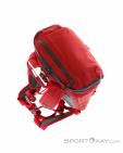 Exped Mountain Pro 20l Backpack, , Red, , Male,Female,Unisex, 0098-10060, 5637771000, , N4-14.jpg