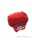 Exped Mountain Pro 20l Backpack, , Red, , Male,Female,Unisex, 0098-10060, 5637771000, , N5-10.jpg
