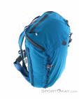 Exped Mountain Pro 20l Backpack, Exped, Blue, , Male,Female,Unisex, 0098-10060, 5637771001, 7640171993584, N3-18.jpg