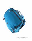 Exped Mountain Pro 20l Backpack, Exped, Blue, , Male,Female,Unisex, 0098-10060, 5637771001, 7640171993584, N4-04.jpg