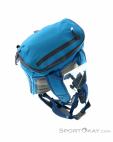 Exped Mountain Pro 20l Backpack, Exped, Blue, , Male,Female,Unisex, 0098-10060, 5637771001, 7640171993584, N4-09.jpg
