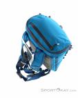 Exped Mountain Pro 20l Backpack, Exped, Blue, , Male,Female,Unisex, 0098-10060, 5637771001, 7640171993584, N4-14.jpg