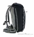 Exped Mountain Pro 20l Backpack, , Black, , Male,Female,Unisex, 0098-10060, 5637771002, , N1-16.jpg