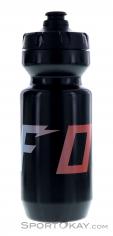 Fox 22 OZ Purist Bottle 0,65l Water Bottle, , Black, , Unisex, 0236-10323, 5637771004, , N1-01.jpg
