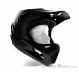 Fox Rampage Youth Downhill Helmet, Fox, Black, , Boy, 0236-10324, 5637771014, 0, N1-01.jpg
