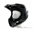 Fox Rampage Youth Downhill Helmet, Fox, Čierna, , Chlapci, 0236-10324, 5637771014, 0, N1-06.jpg