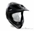 Fox Rampage Youth Downhill Helmet, Fox, Black, , Boy, 0236-10324, 5637771014, 0, N2-02.jpg