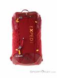 Exped Impulse 15l Backpack, Exped, Red, , Male,Female,Unisex, 0098-10063, 5637771019, 7640445451147, N1-01.jpg