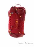 Exped Impulse 15l Backpack, Exped, Red, , Male,Female,Unisex, 0098-10063, 5637771019, 7640445451147, N2-02.jpg