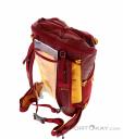 Exped Impulse 20l Backpack, Exped, Red, , Male,Female,Unisex, 0098-10064, 5637771021, 7640445451178, N3-13.jpg