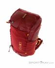 Exped Impulse 30 29l Backpack, , Red, , Male,Female,Unisex, 0098-10065, 5637771025, , N3-03.jpg