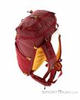 Exped Impulse 30 29l Backpack, Exped, Red, , Male,Female,Unisex, 0098-10065, 5637771025, 7640445451208, N3-08.jpg
