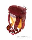 Exped Impulse 30 29l Backpack, Exped, Red, , Male,Female,Unisex, 0098-10065, 5637771025, 7640445451208, N3-13.jpg