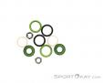 Spank Spoon 90 Pedal Bearing/Bushing Kit Accessoires vélo, Spank, Multicolore, , Unisex, 0173-10081, 5637771033, 4717760767055, N5-10.jpg