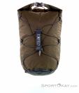 Exped Cloudburst 15l Backpack, Exped, Gray, , Male,Female,Unisex, 0098-10071, 5637771053, 7640147762091, N1-01.jpg