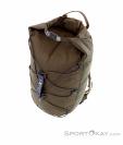 Exped Cloudburst 15l Backpack, Exped, Gray, , Male,Female,Unisex, 0098-10071, 5637771053, 7640147762091, N3-03.jpg