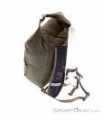 Exped Cloudburst 15l Backpack, Exped, Gray, , Male,Female,Unisex, 0098-10071, 5637771053, 7640147762091, N3-08.jpg