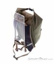 Exped Cloudburst 15l Backpack, Exped, Gray, , Male,Female,Unisex, 0098-10071, 5637771053, 7640147762091, N3-13.jpg