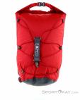 Exped Cloudburst 15l Backpack, Exped, Red, , Male,Female,Unisex, 0098-10071, 5637771054, 7640147768628, N1-01.jpg