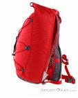 Exped Cloudburst 15l Backpack, Exped, Red, , Male,Female,Unisex, 0098-10071, 5637771054, 7640147768628, N1-06.jpg