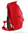 Exped Cloudburst 15l Backpack, Exped, Red, , Male,Female,Unisex, 0098-10071, 5637771054, 7640147768628, N1-16.jpg