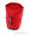 Exped Cloudburst 15l Backpack, Exped, Red, , Male,Female,Unisex, 0098-10071, 5637771054, 7640147768628, N2-02.jpg