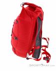 Exped Cloudburst 15l Backpack, Exped, Red, , Male,Female,Unisex, 0098-10071, 5637771054, 7640147768628, N2-07.jpg
