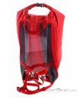 Exped Cloudburst 15l Backpack, Exped, Red, , Male,Female,Unisex, 0098-10071, 5637771054, 7640147768628, N2-12.jpg