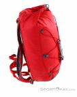Exped Cloudburst 15l Backpack, Exped, Red, , Male,Female,Unisex, 0098-10071, 5637771054, 7640147768628, N2-17.jpg