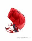 Exped Cloudburst 15l Backpack, Exped, Red, , Male,Female,Unisex, 0098-10071, 5637771054, 7640147768628, N4-14.jpg