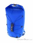 Exped Cloudburst 15l Backpack, Exped, Turquoise, , Male,Female,Unisex, 0098-10071, 5637771057, 7640147768604, N2-02.jpg
