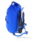Exped Cloudburst 15l Backpack, Exped, Turquoise, , Male,Female,Unisex, 0098-10071, 5637771057, 7640147768604, N2-07.jpg