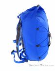 Exped Cloudburst 15l Backpack, Exped, Turquoise, , Male,Female,Unisex, 0098-10071, 5637771057, 7640147768604, N2-17.jpg